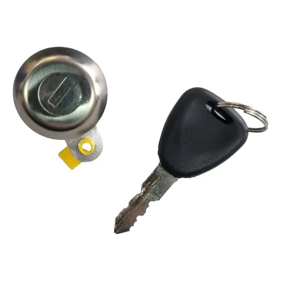 Cilindro Puerta Renault Kwid