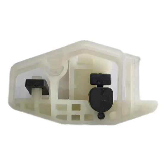 Soporte Vidrio Maq Alza Cristal Renault Megane 2 Izquierdo