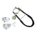 Kit De Reparacion Alza Cristal Citroen Berlingo 96-08 De/izq