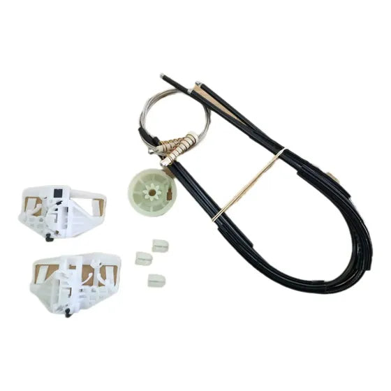 Kit De Reparacion Alza Cristal Citroen Berlingo 96-08 De/izq