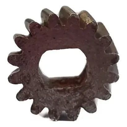 Engranaje Motor Techo Solar 16 Dientes Renault
