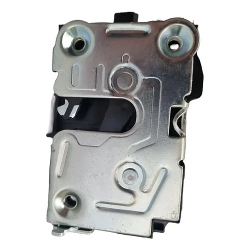 Cerradura C/bloqueo Renault Clio - Symbol - Megane Tras/izq