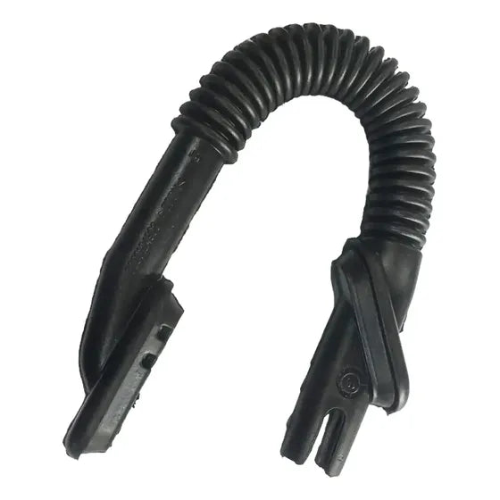 Protector De Cableado De Baúl Megane Mk2