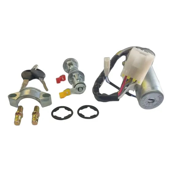 Kit De Cilindros Para Nissan Frontier Np300